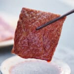 石垣牛 極上盛合せ（3～4人前） thumbnail 3