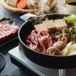 石垣牛 すき焼き用 thumbnail 2