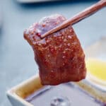 石垣牛 贅沢盛合せ（2人前） thumbnail 4