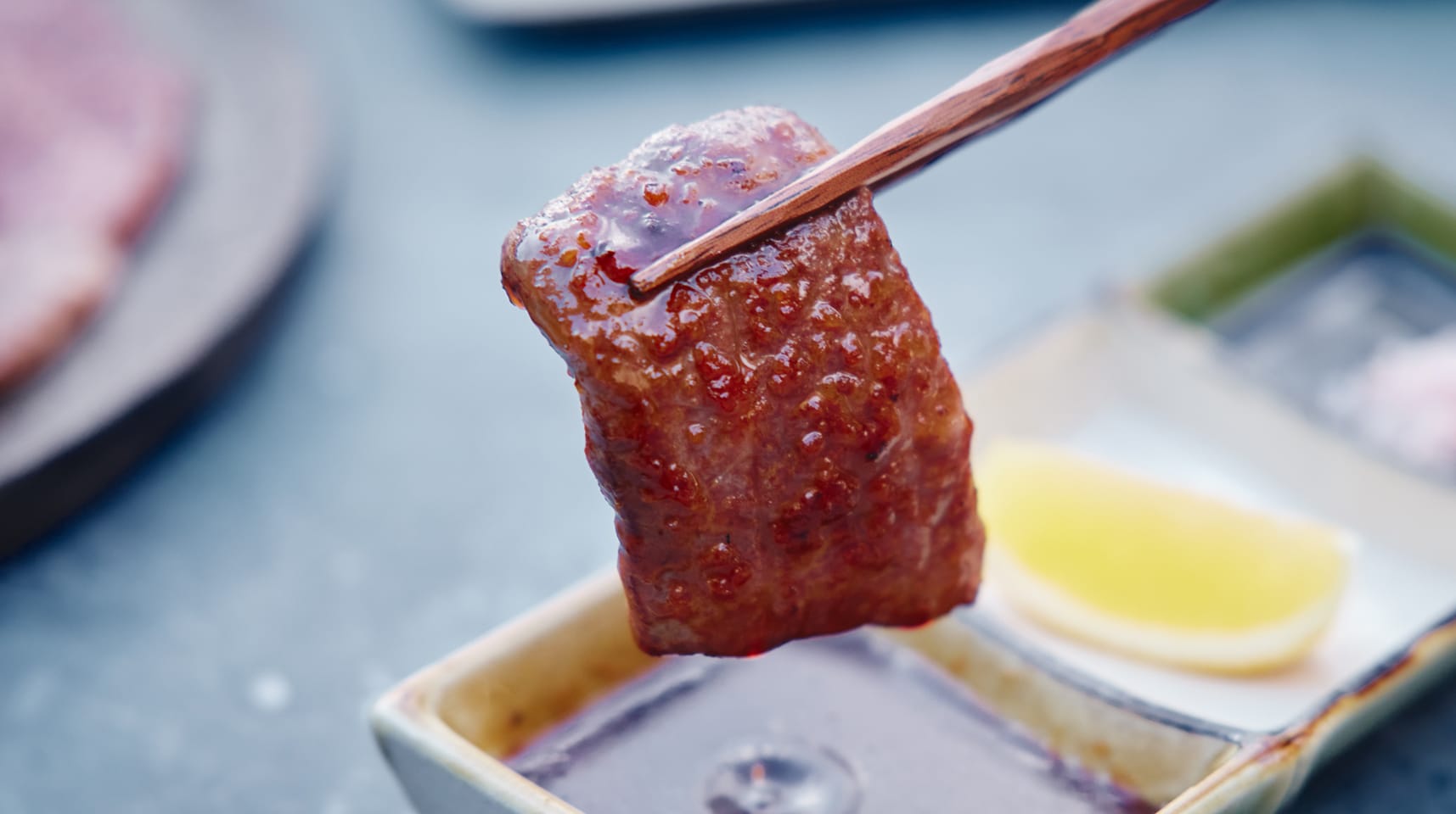 石垣牛  贅沢盛合せ
