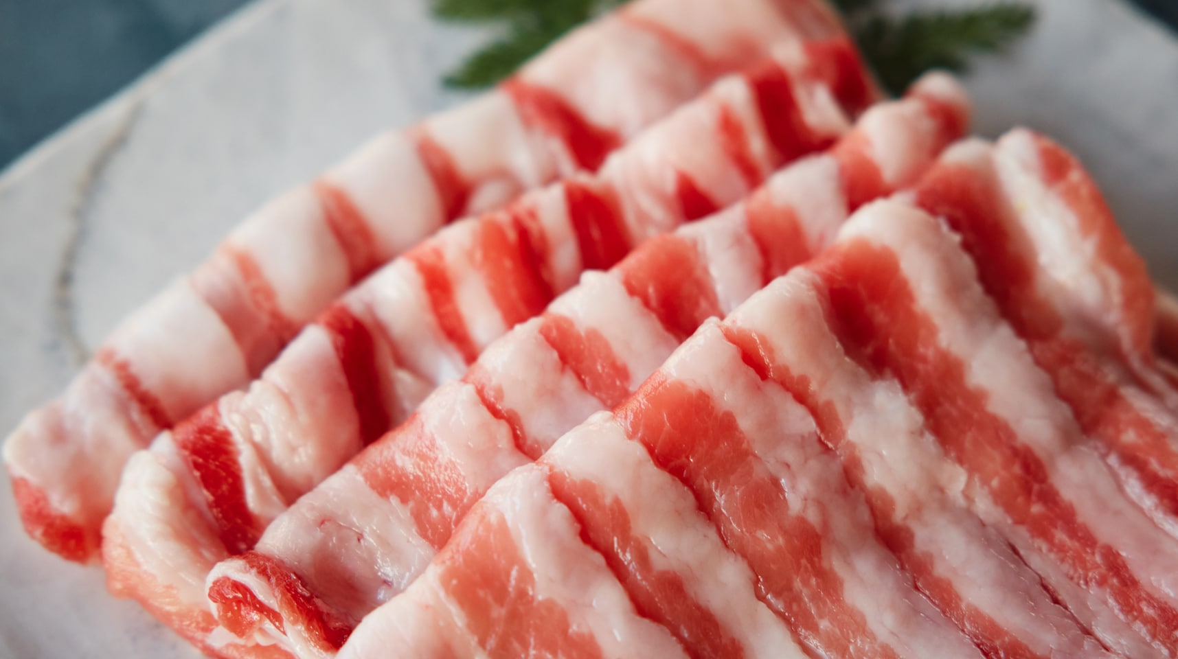 石垣アグー豚バラ肉（しゃぶしゃぶ用）