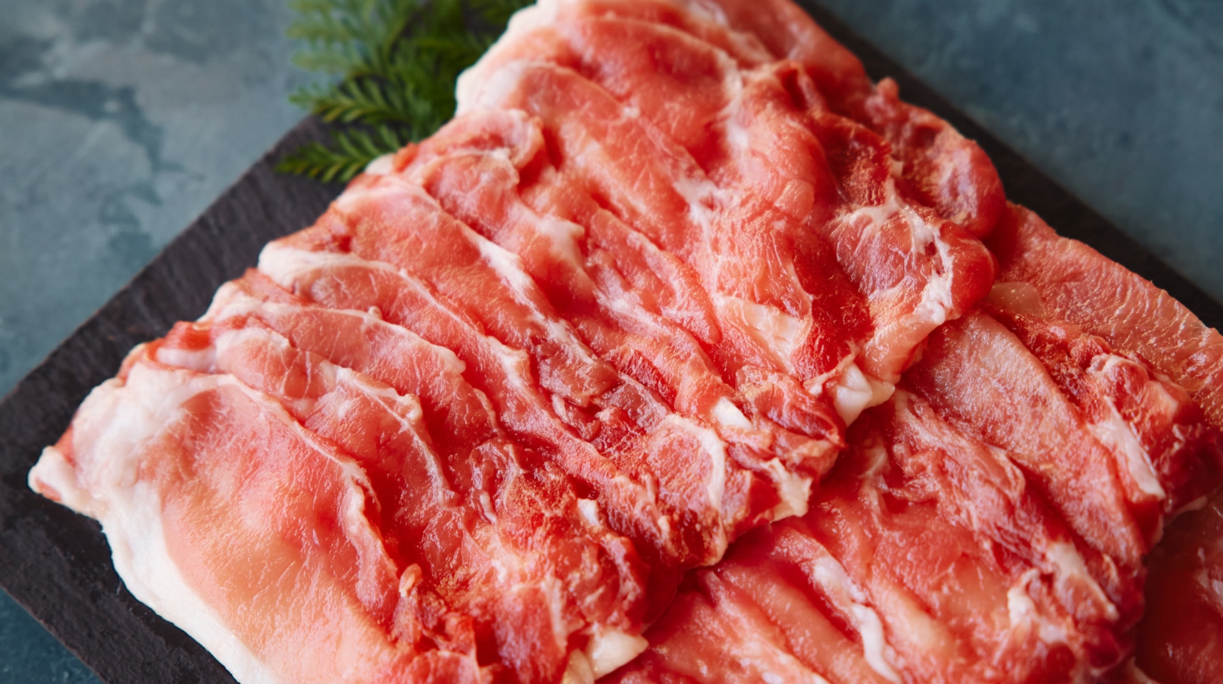 石垣アグー豚ロース肉（しゃぶしゃぶ用）