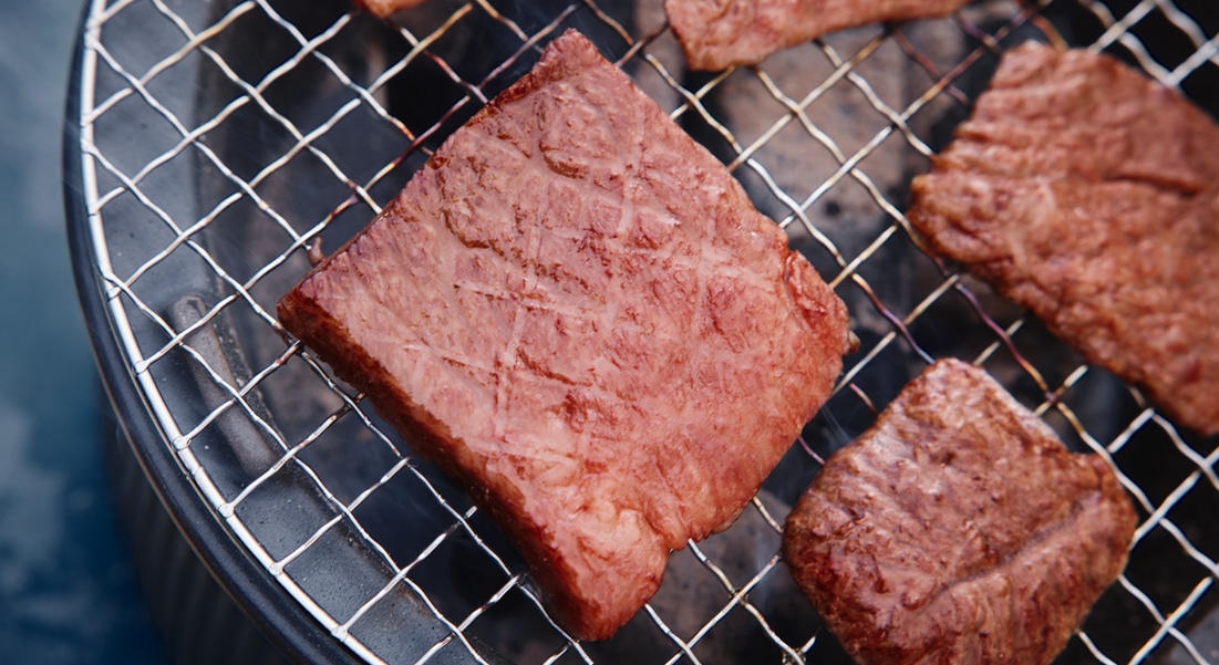 焼肉