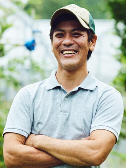 仲本 長照